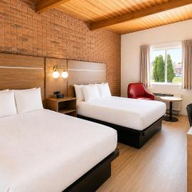 Ramada by Wyndham 1000 Islands Gananoque, hotel en Gananoque