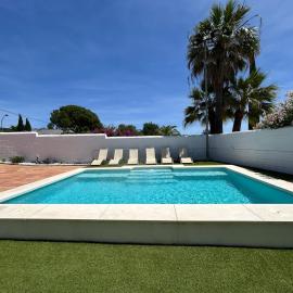 El Rincón del Brillante, hotel in Córdoba