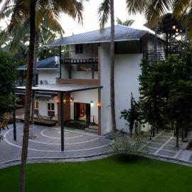 Winners Hill Resorts