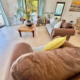 Skye Beach Villa