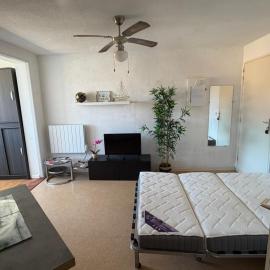 Appartement Port Leucate, ξενοδοχείο σε Leucate