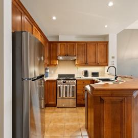 Le Deslauriers by Rendez-Vous Mont-Tremblant