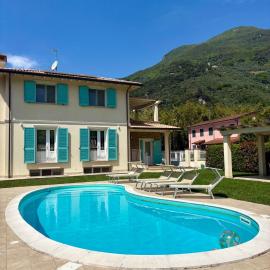 Villa Lena