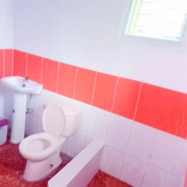 C24 guesthouse, hotel em Cabo Haitiano
