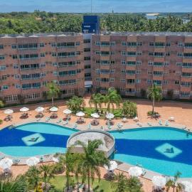 Eficiência - Apto 403 Atins - Gran Lençois Flat - Barreirinhas
