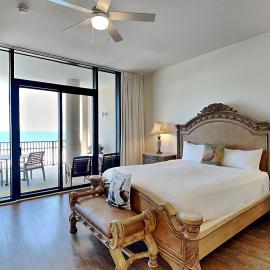 Capri #301, hotel di Perdido Key