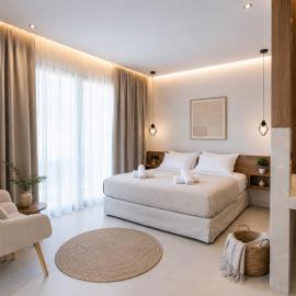 Kastri Beach Suites