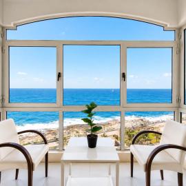 The Pearl - Sea View 1