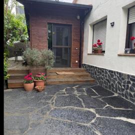 La casita de Martina, hotel sa Terra Brava
