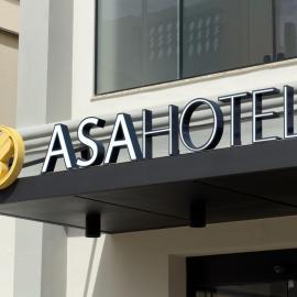 Asa Hotel