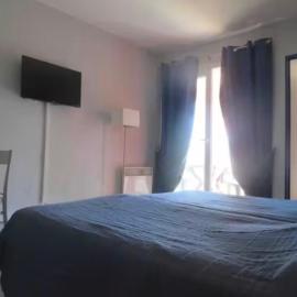 Studio village 9