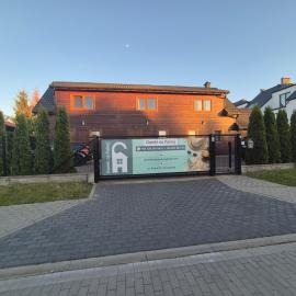 Domki na Polnej, Hotel in Grzybowo