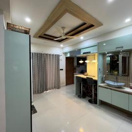 The Urban oasis Home