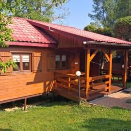 Domki i pokoje Horbek 663-212-049