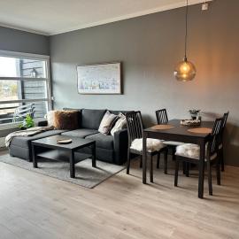 Hol में, होटल Modern apartment with amazing location