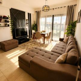 Apartment in Madinaty - privado , New Cairo , fifth settlement شقه فندقيه مدينتي