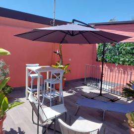Galena Charme Luxury Terrace