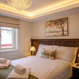 Experience Dingle at Main Street - Room 3