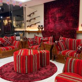Armada Residence Hotel Apartments Airport Road – hotel w mieście Taif