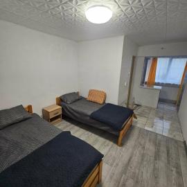 BOMBA Apart, Hotel in Târgu Secuiesc