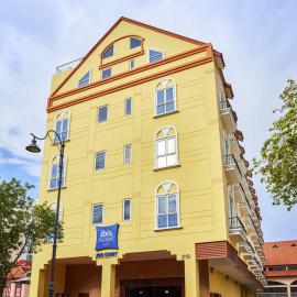 ibis budget Singapore Joo Chiat