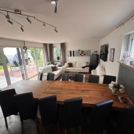 Haus-36, Hotel in Neuss