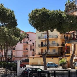 VitaLao, hotel a Scalea