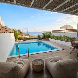 Aura Sun Villa