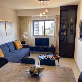 Apartment in heart of Jerusalem