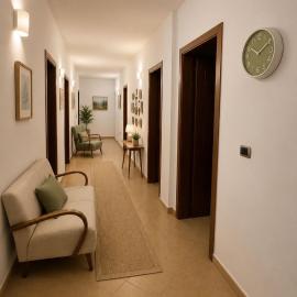 Vacation house villa roni, hotel in Durrës