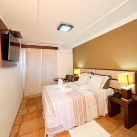 Akirá Pousada, hotel di Aquiraz