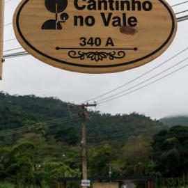 Cantinho no Vale, hotel a Itaipava