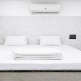 Shalimar Home Stay - FREE PICKUP, hotel v mestu Agra
