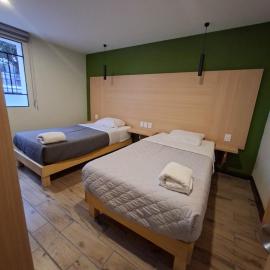 San Baltasar में, होटल Hotel casa el Palomar - 4