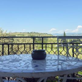 Apartma Bossamarino