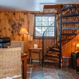 Hummingbird Cabin at O-Bar-O