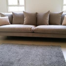 Four bedroom house in orthodox community