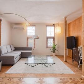 Hakodate City - Apartment - Vacation STAY 26058v, hotel i Naka-hamachō