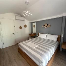 Garden Beach House, hotel in Hamallaj