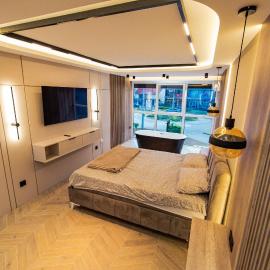 AMD LUX apartman