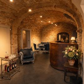 LA DIMORA del VIANDANTE, hotel din Portacomaro