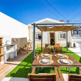 Assenta Beach House - T2