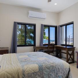Ocean View Studio Near Los Barriles, hotel di Buenavista