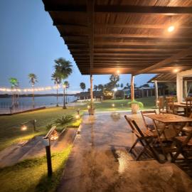 Casa Praia Dourada - Lagoa do Portinho PI, hotel i Gameleira