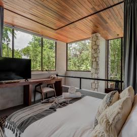Siwa Tulum 2BR Luxury Condo with Private Pool B2 001