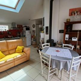 House near Vannes, ideal location