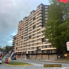 Departamento en Puerto Montt