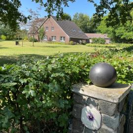 Tijd-Loos, hotelli kohteessa Geeste