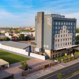 Novotel Jodhpur ITI Circle, hotell i Jodhpur