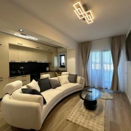 Luxury Vibes, hotel sa Şelimbăr